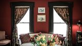 The Millerton Inn Lobby