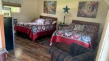 Northern Family Motel Room