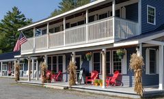 Blue Ridge Motel