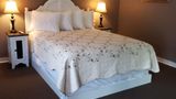 <b>Blue Ridge Motel Room</b>