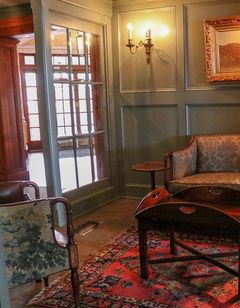 Sherwood Inn