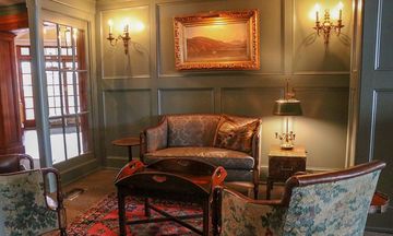 Sherwood Inn