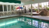 Winter Clove Inn & Resort Pool