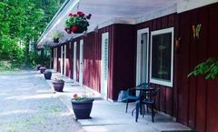 Aalsmeer Motel & Cottages