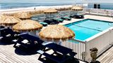 Ocean Surf Resort Pool