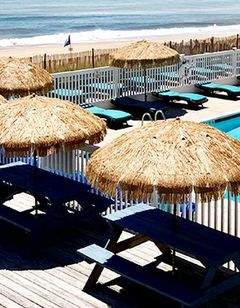 Ocean Surf Resort
