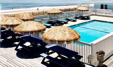 Ocean Surf Resort