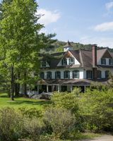 Beaverkill Valley Inn