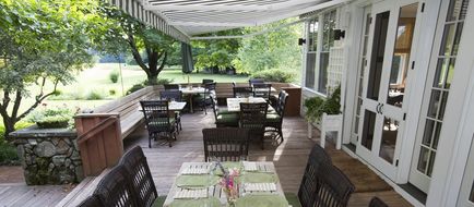 Beaverkill Valley Inn Restaurant