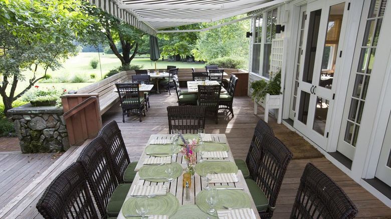 <b>Beaverkill Valley Inn Restaurant</b>