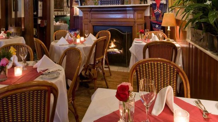 The American Hotel Restaurant