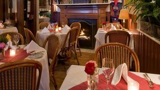 The American Hotel