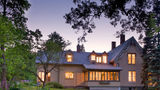 <b>The Inn at Gothic Eves Exterior</b>