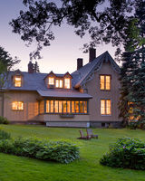 The Inn at Gothic Eves