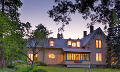 The Inn at Gothic Eves