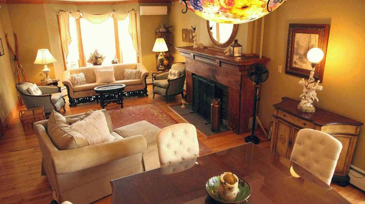 Albergo Allegria Inn Lobby