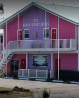 Beach Front Motel