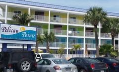 Pelican Pointe Resort