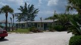 Seafarer Beach Resort Exterior