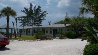 Seafarer Beach Resort