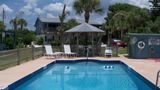 Seafarer Beach Resort Pool