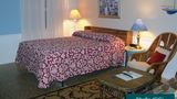 Seafarer Beach Resort Room