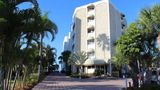 Gulfview Manor Resort Exterior