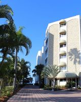 Gulfview Manor Resort