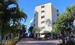 Gulfview Manor Resort