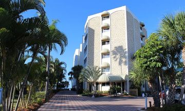 Gulfview Manor Resort