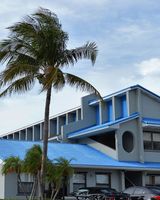 Dockside Marina & Resort