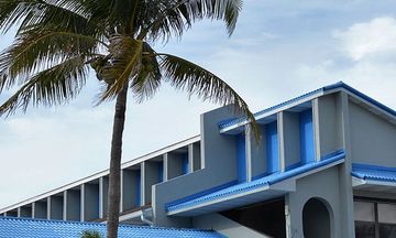Dockside Marina & Resort