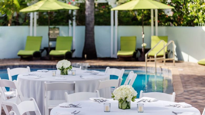 <b>La Mer and Dewey House Banquet</b> <b>La Mer and Dewey House Banquet</b>