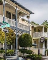 Carriage Way B & B