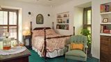 <b>St Francis Inn Room</b>
