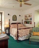St Francis Inn