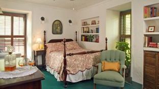 St Francis Inn
