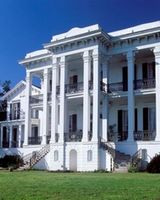 Nottoway Plantation & Resort