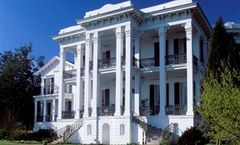 Nottoway Plantation & Resort