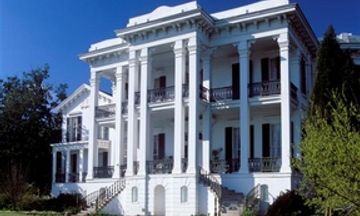 Nottoway Plantation & Resort
