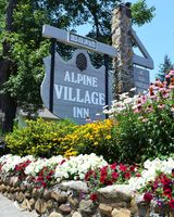 Alpine Village Inn