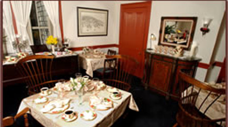 <b>Aerie Bed & Breakfast Banquet</b>