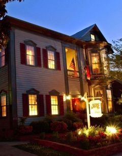 Aerie Bed & Breakfast