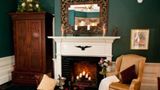 Aerie Bed & Breakfast Room
