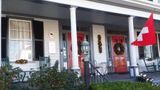 <b>Benjamin Ellis House Exterior</b>