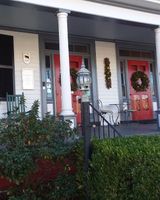 Benjamin Ellis House