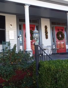 Benjamin Ellis House