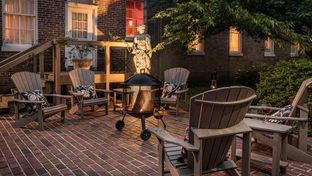 Inner Banks Inn