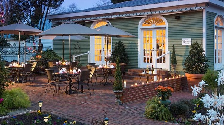 Inner Banks Inn Restaurant