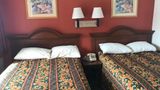 Travel Inn Greensboro Room